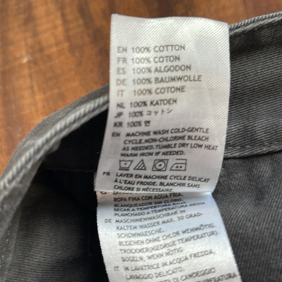 Brixton Surplus Relaxed Chino Pants - Picture 11 of 15